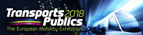 Transports Publics 2018